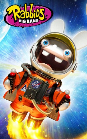 Rabbids Big Bang | Android