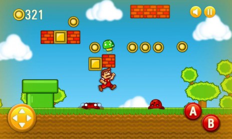 Ralph's World | Android