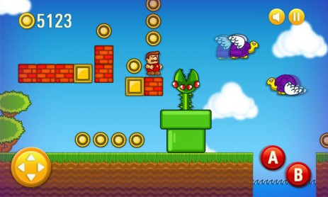 Ralph's World | Android