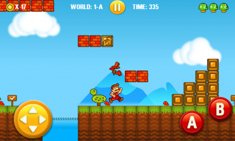 Ralph's World | Android