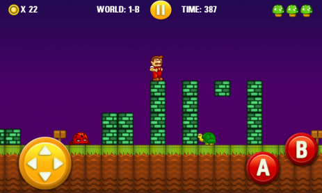 Ralph's World | Android
