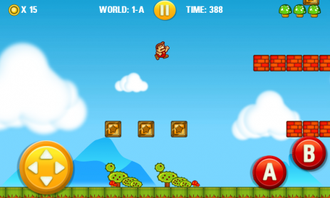 Ralph's World | Android