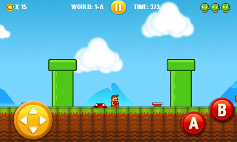 Ralph's World | Android