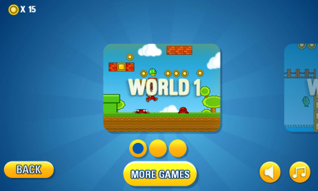 Ralph's World | Android