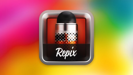 Repix - thumbnail