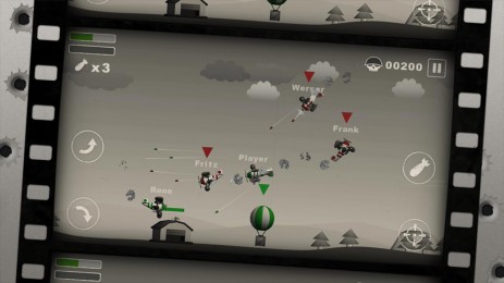 Sky Aces Free | Android