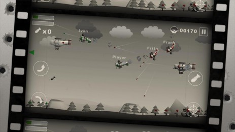 Sky Aces Free | Android