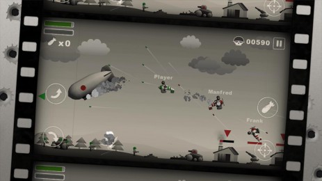 Sky Aces Free | Android