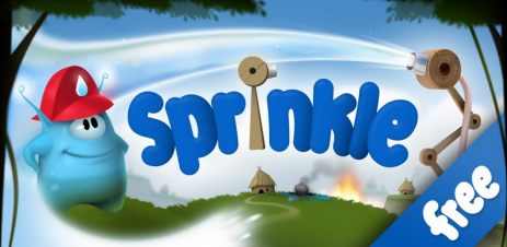 Sprinkle Free - thumbnail