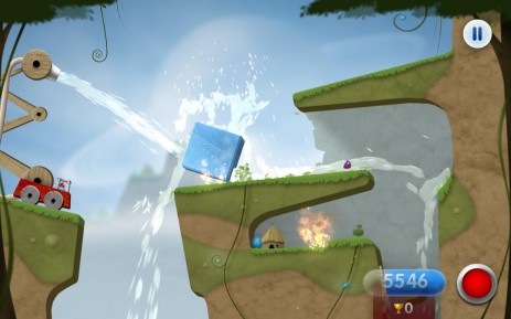 Sprinkle Free | Android