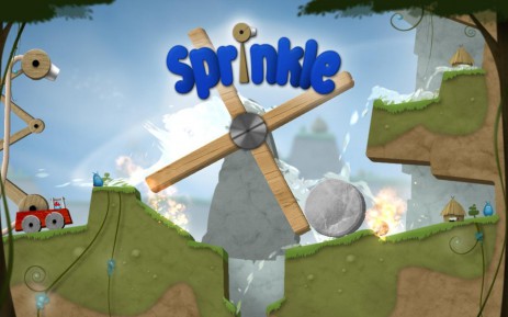 Sprinkle Free | Android