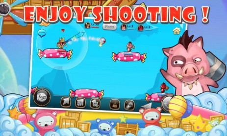 Tiny Hero | Android