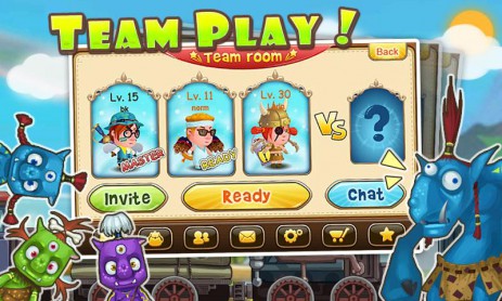 Tiny Hero | Android