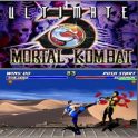 Ultimate Mortal Kombat 3 - icon