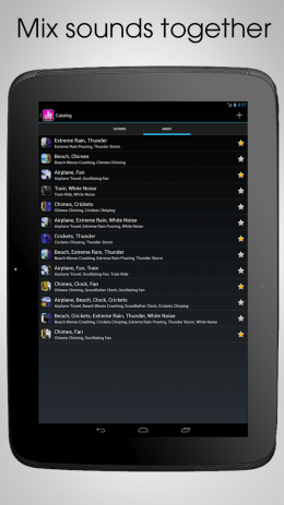 White Noise Lite | Android