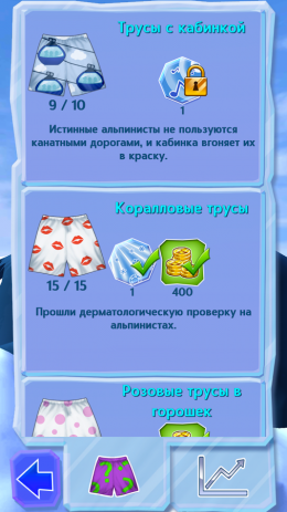 Yeti on Furry | Android