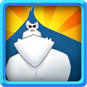 Yeti on Furry - icon