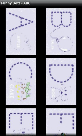 Funny Dots | Android