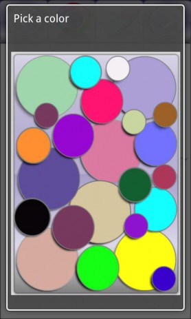 Funny Dots | Android