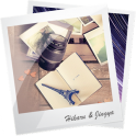 Animated Photo Frame Widget - icon