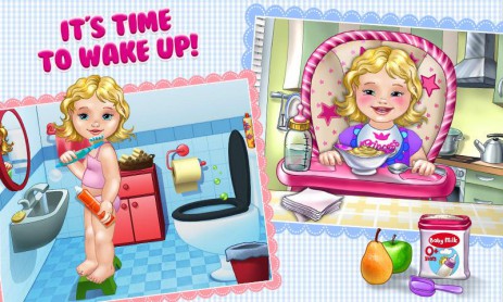 Baby Dream House | Android