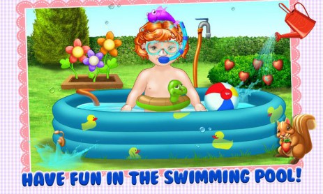Baby Dream House | Android