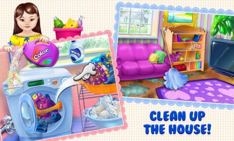 Baby Dream House | Android