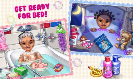 Baby Dream House | Android