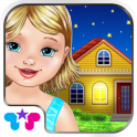 Baby Dream House - icon