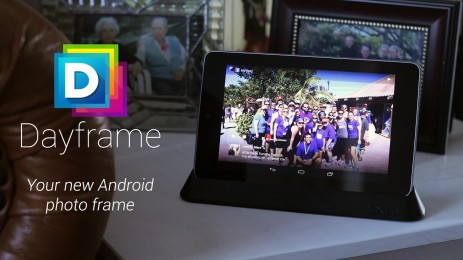 Dayframe (Android photo frame) | Android