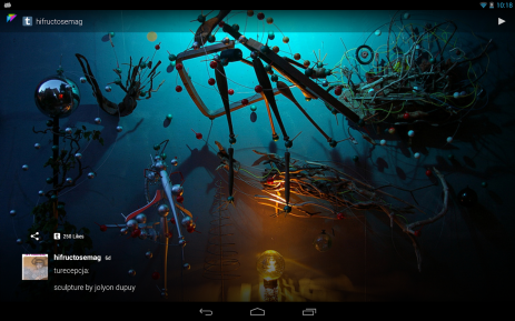 Dayframe (Android photo frame) | Android