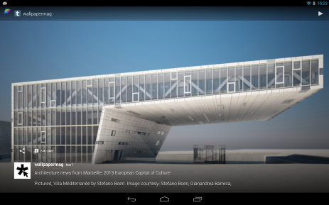 Dayframe (Android photo frame) | Android