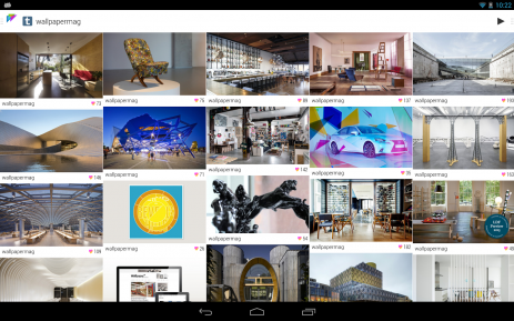 Dayframe (Android photo frame) | Android