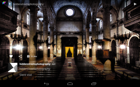 Dayframe (Android photo frame) | Android