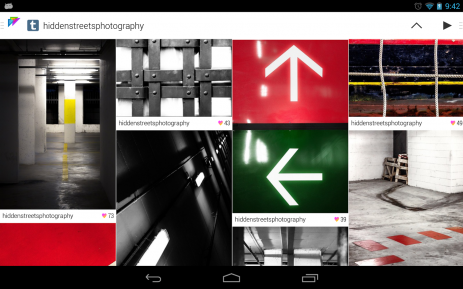 Dayframe (Android photo frame) | Android