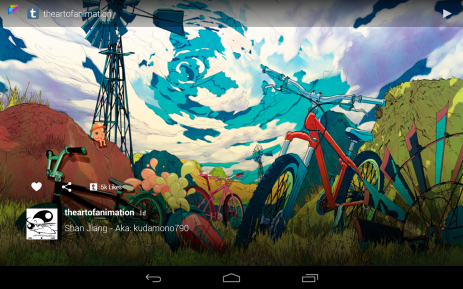 Dayframe (Android photo frame) | Android