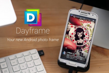 Dayframe (Android photo frame) | Android