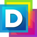 Dayframe (Android photo frame) - icon