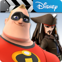 Disney Infinity: Action! - icon