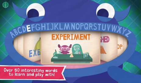 Endless Alphabet | Android