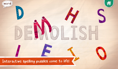 Endless Alphabet | Android