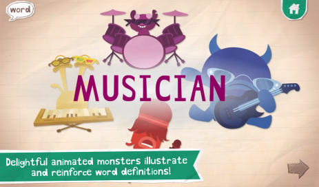 Endless Alphabet | Android