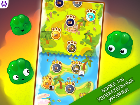 Jelly Splash | Android