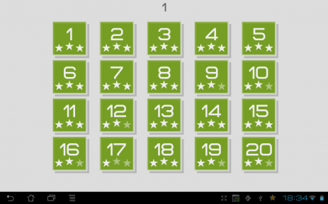 Кроссвордер | Android