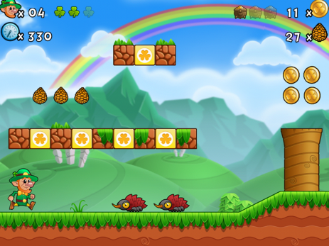 Lep's World 3 | Android