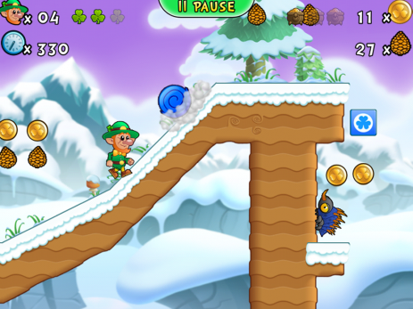 Lep's World 3 | Android