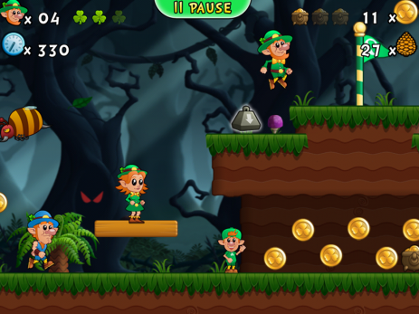 Lep's World 3 | Android