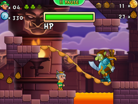 Lep's World 3 | Android