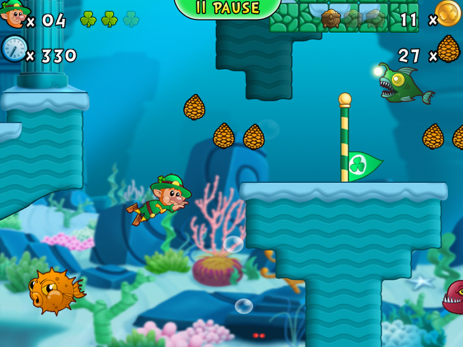 Lep's World 3 | Android