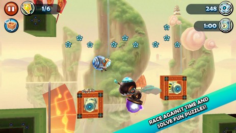 Cordy 2 | Android